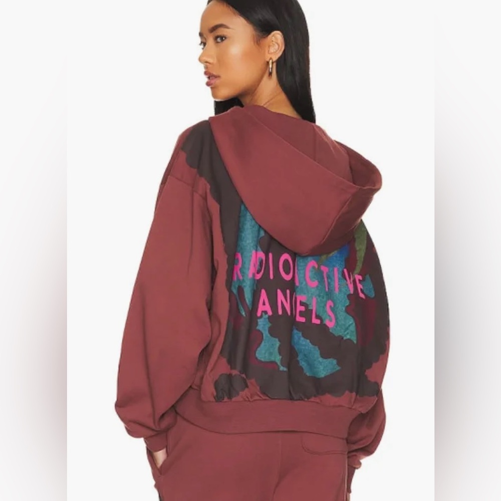 Boys Lie Maroon Radioactive Angels Remix Set